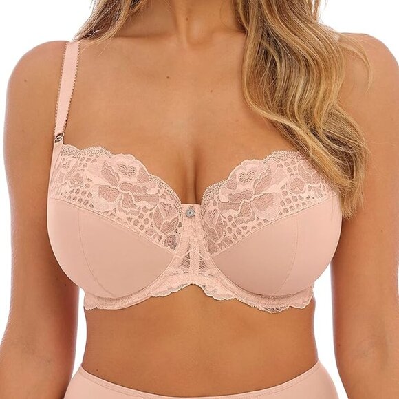 Women's Reflect Underwire Side Support Bra - Picture 3 of 4